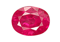 ruby gemstone