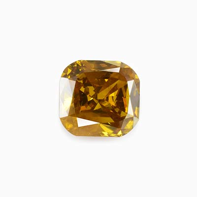 Natural 3.20x2.90x1.7mm Brilliant Cushion Diamond