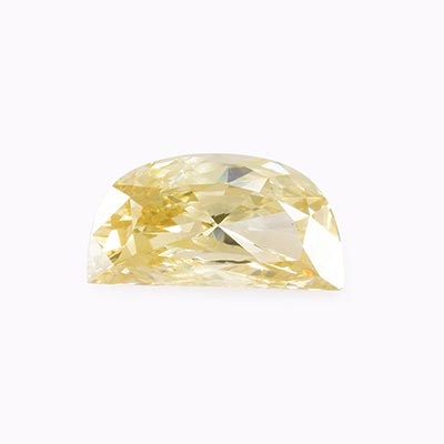 Natural 7x3.6x2.80mm Brilliant D Diamond