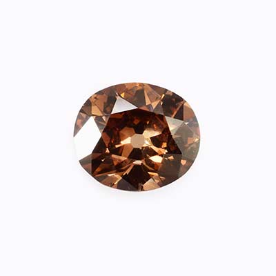 Natural 3.3x2.9x1.6mm Brilliant Oval Diamond