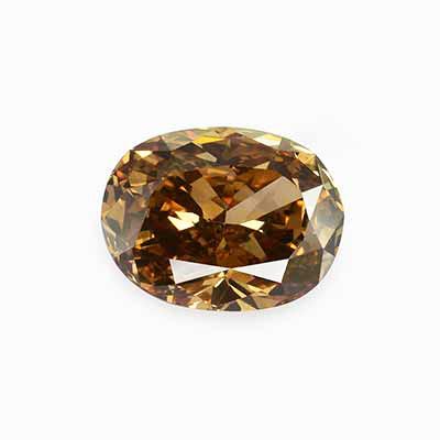 Natural 5.80x4.50x2.90mm Brilliant Oval Diamond