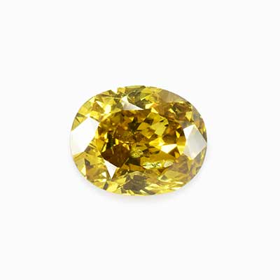 Natural 3.5x2.80x2.10mm Brilliant Oval Diamond