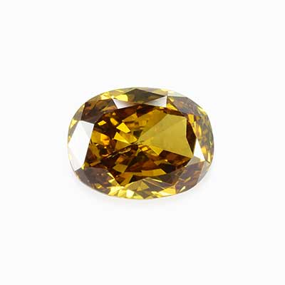 Natural 4.4x3.4x2.00mm Brilliant Oval Diamond