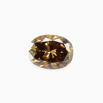 Natural 5.5x4.25x2.9mm Brilliant Oval Diamond