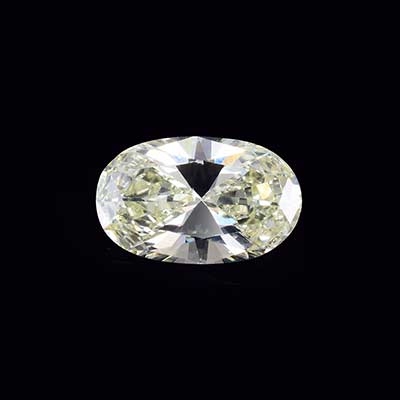 Natural 5.20x3.20x2.10mm Brilliant Oval Diamond