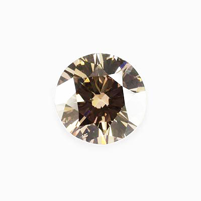 Natural 4.10x4.10x4.10mm Brilliant Round Diamond