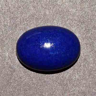 Natural 14x10x6.7mm Cabochon Oval Quartz