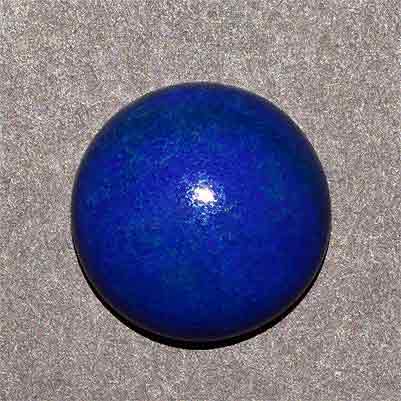 Natural 16x16x7.7mm Cabochon Round Quartz