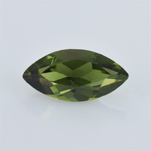 Natural 8x4x3mm Faceted Marquise Tourmaline