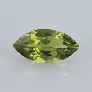 Natural 8x4x3.3mm Faceted Marquise Tourmaline