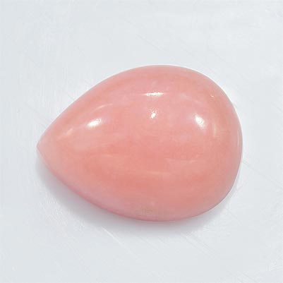 Pink Opal Pear Shape, Length 8 Inches , Pear shape Size 13X22 - 13X29 MM ,Natural Opal , buying pink briolettes