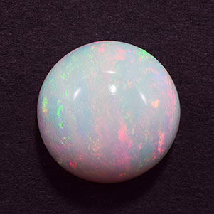 Buy Ethiopian Opal Cabs Pear Shape 15x10mm Total 4.44 Carat Loose Single  Piece